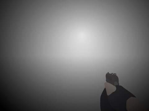 Generic Pistol