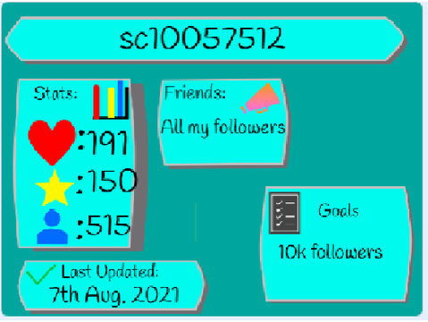 My Scratch Card 2021
