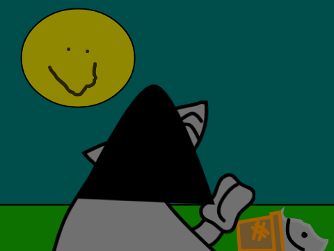 Bob ice cream Bob screams