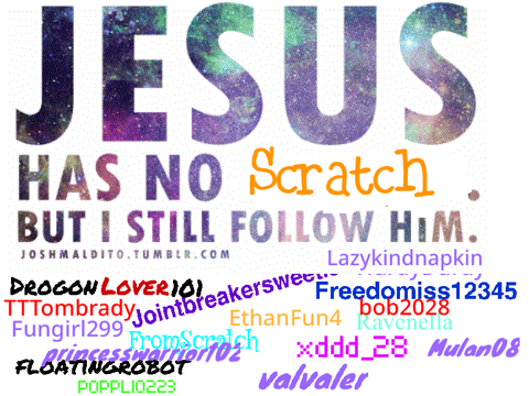 Sign if you believe in Him remix remix