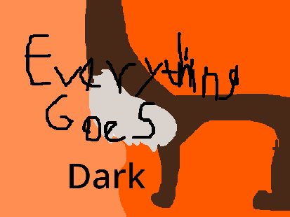 Everything Goes Dark - OPEN MAP thumbnail