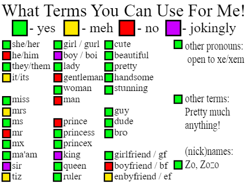 **NEW** What Terms You Can Use For Me remix