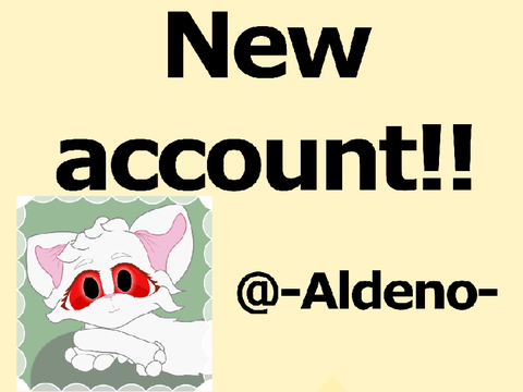 EXTREMELY IMPORTANT NEWS!
