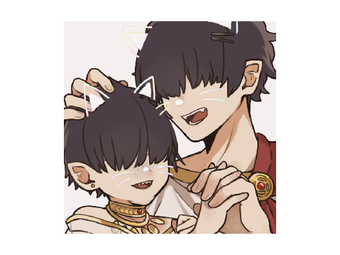 my ship :>