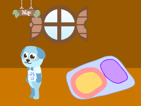Grumble: Pet Monitor