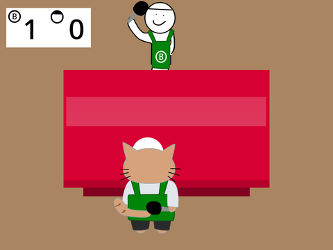 Table tennis　卓球   aimbot