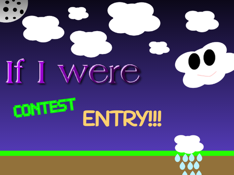 Contest: Entry 43