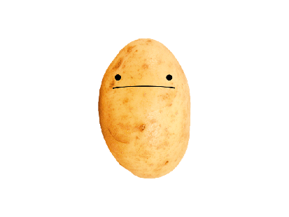 Potato Swag ῙῙ OPEN MAP