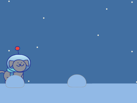 Jumping Game