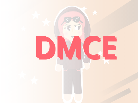 DMCE 