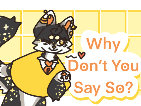 ♥ Say so ♥ - 800+ Original Meme