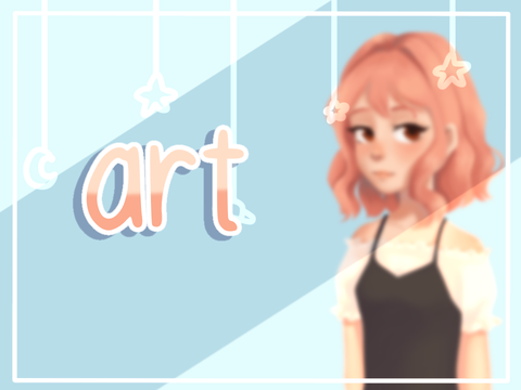 *ੈ✩‧₊˚ || art! || ˚₊‧✩ੈ*