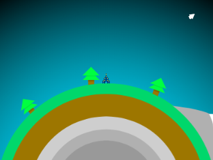 space Xplorator - Beta