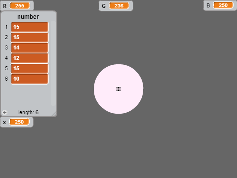 Hex to RGB + Color Generator