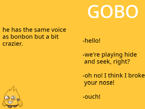 i need voice for scratch ar