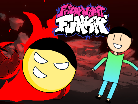 FNF KTK VS BTK