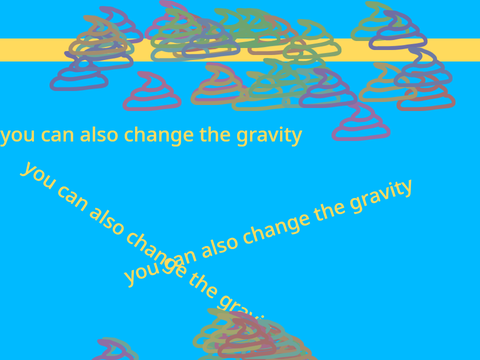 Quicksand Physics 2
