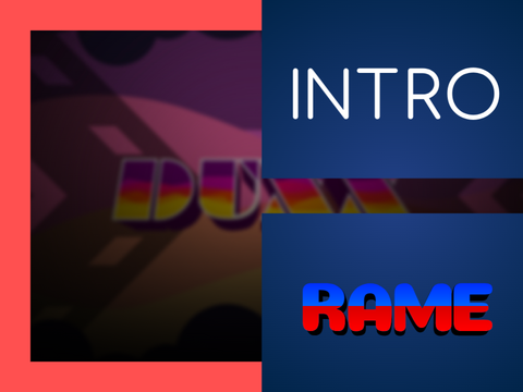 Intro for ✨™-duxx✨