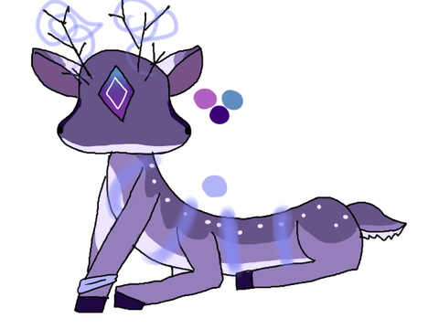 Character design