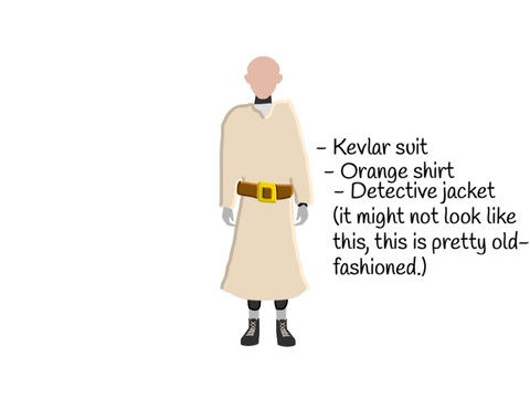 Theta character