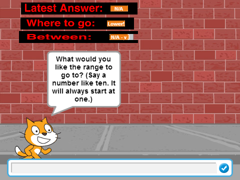 Guess the Number