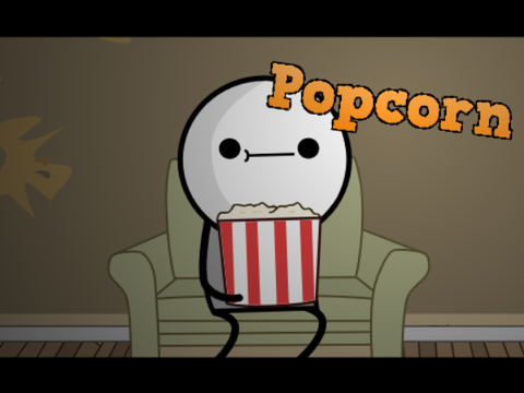 Popcorn