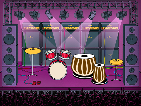 Music