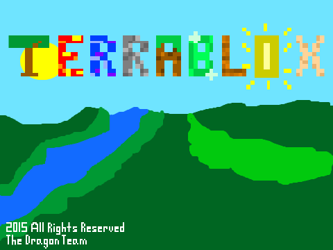 Terrablox 0.0165- New Music!