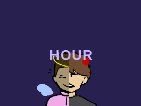 Harder Stronger Days Meme || Baddie smp
