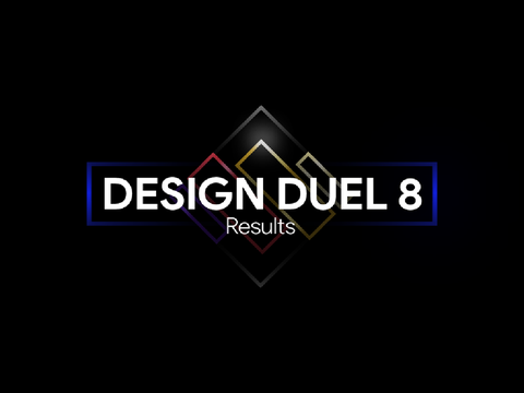 Design Duel - End Results