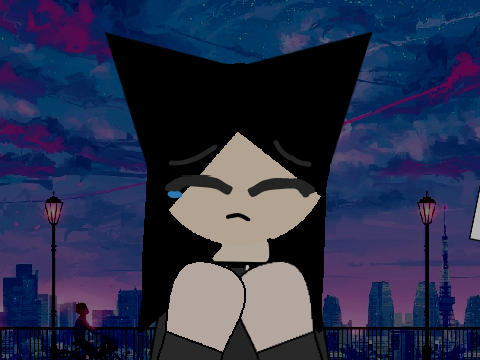 pretty lies [<meme template>] remix