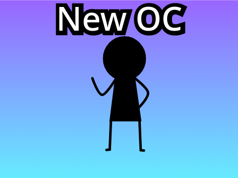 New OC