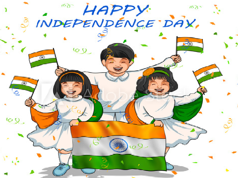 Independence day special food. (FULL GUIDE)