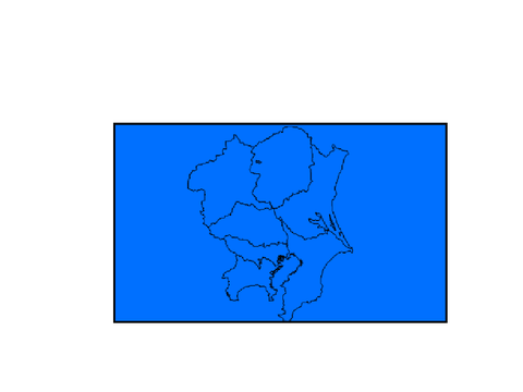 関東民主主義国