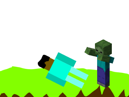 Short animation