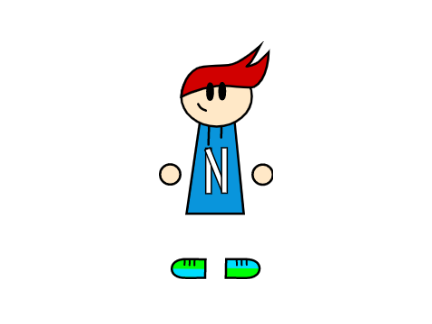 New OC + Bitmap Drawing!