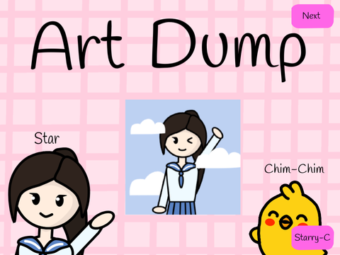Art Dump