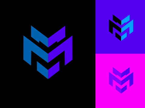 >>016 [Entry] Logo for @MysticFX