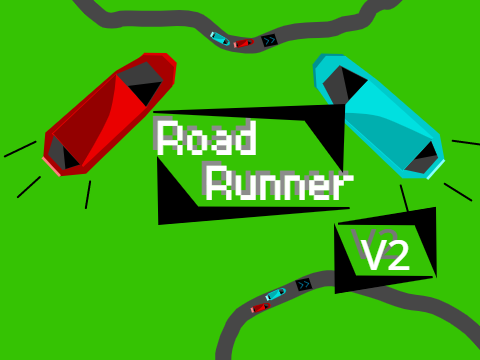 _Road Runner_