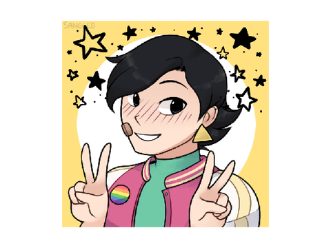 Free PFP!