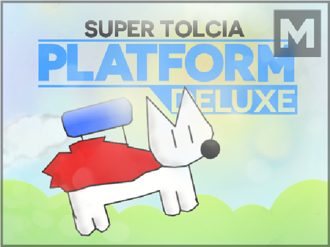 Super Tolcia - Platform Deluxe