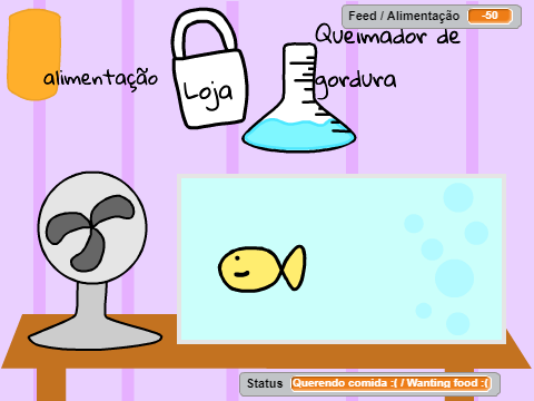 Virtual Fish 0.2
