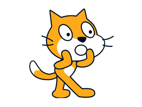 Make a Custom Scratch Cat sprite contest (CLOSED)