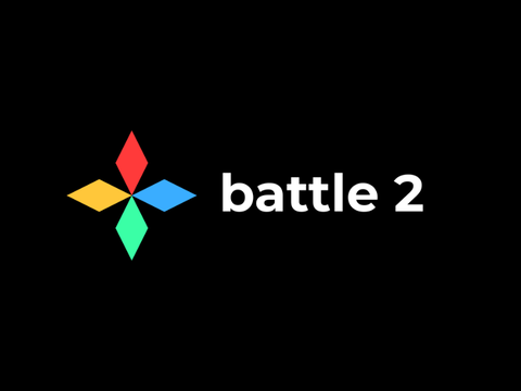 battle 2 - Thumbnail and base code