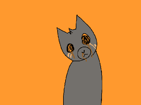 ❤ Bruno Is Orange part 9