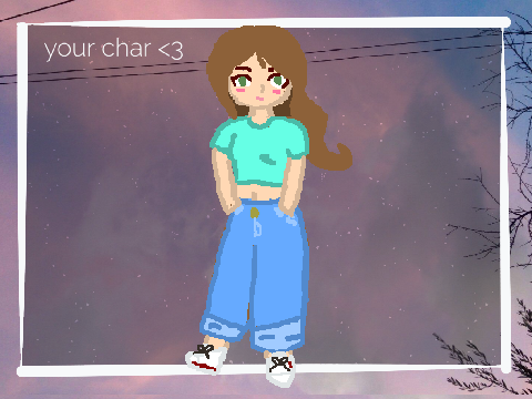 ~~~  ♥