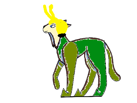 Loki ref remix