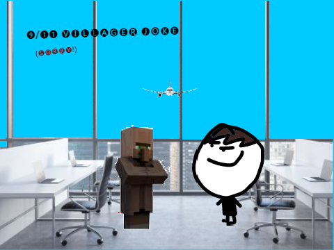 Remix your self in the twin towers ._. 