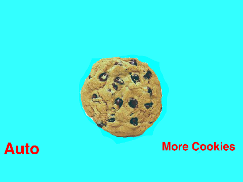 Cookie Clickers!