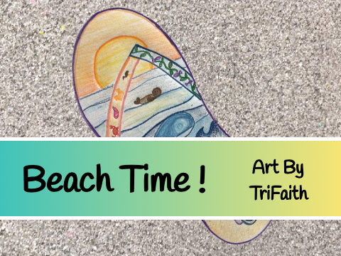 Beach Time!